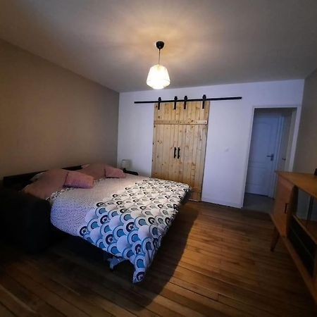 Appartement Calais Zewnętrze zdjęcie