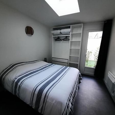 Appartement Calais Zewnętrze zdjęcie