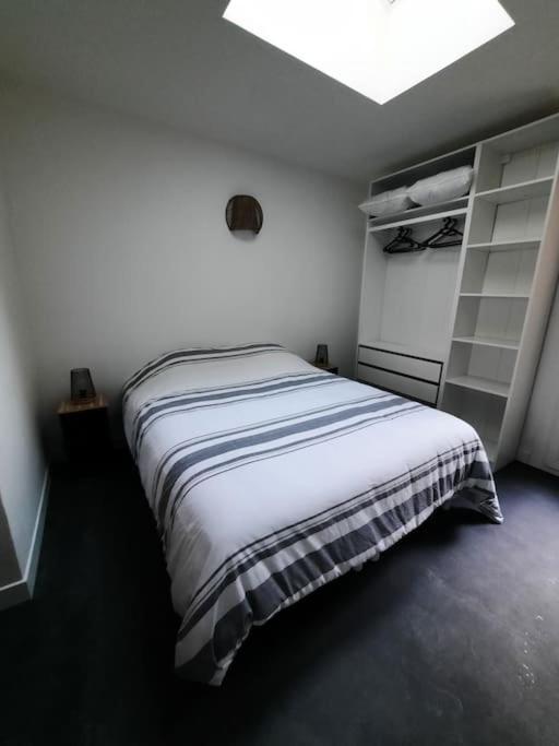 Appartement Calais Zewnętrze zdjęcie
