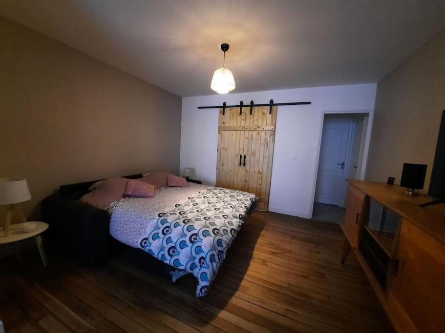Appartement Calais Zewnętrze zdjęcie