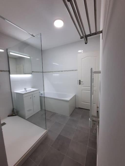 Appartement Calais Zewnętrze zdjęcie