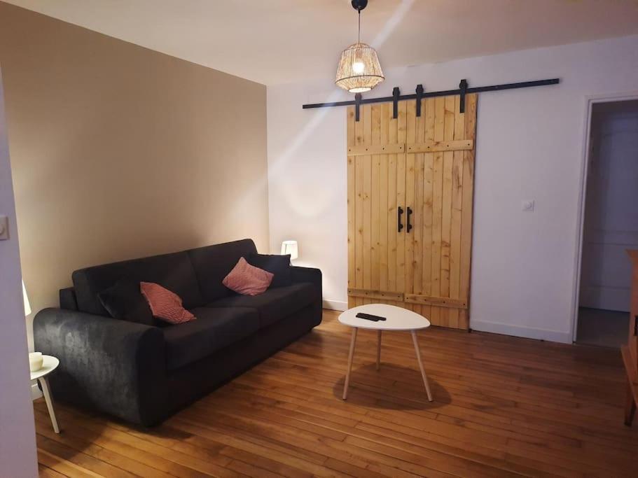 Appartement Calais Zewnętrze zdjęcie