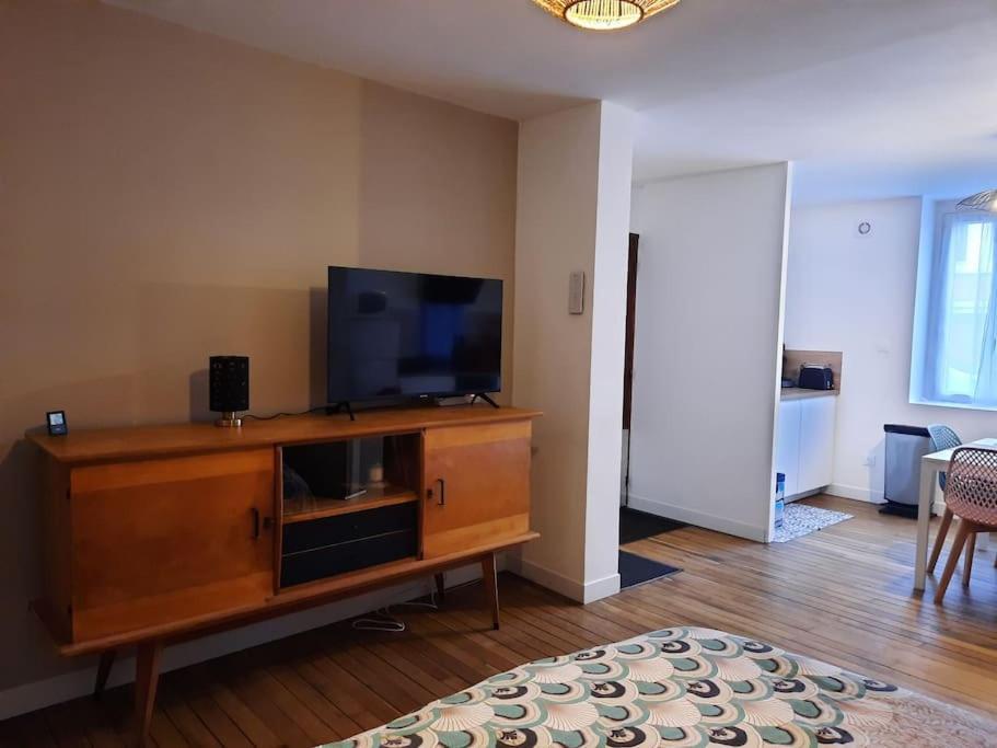 Appartement Calais Zewnętrze zdjęcie